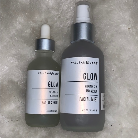 Urban Outfitters Other - Glow face serum + face mist x Urban Outfitters